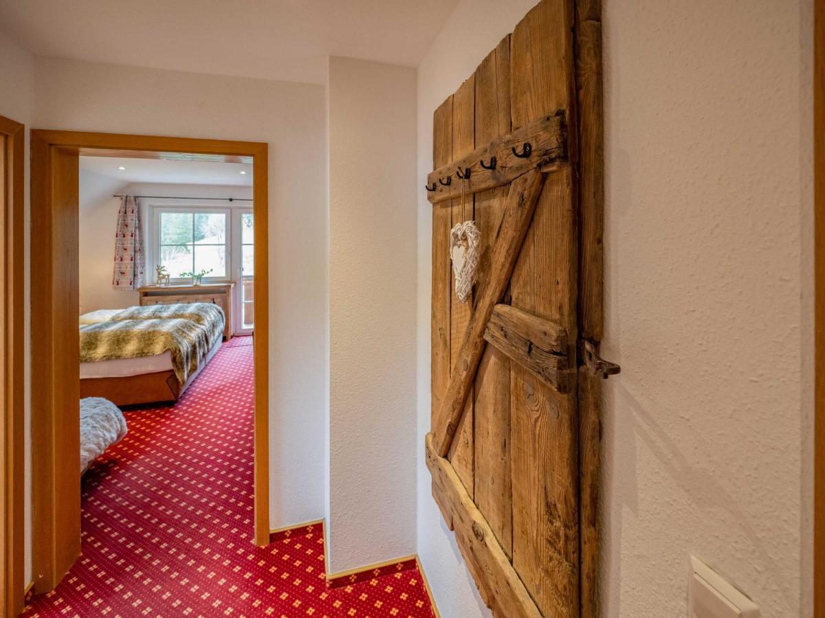 Hotel & Restaurant Gruener Baum - Die Gruene Oase Am Feldberg Feldberg  Eksteriør billede