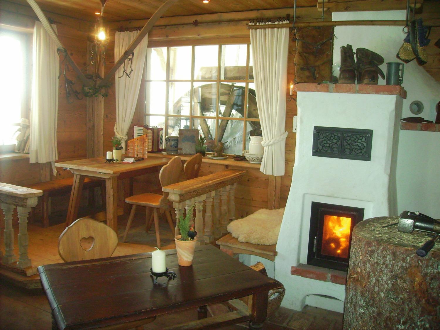 Hotel & Restaurant Gruener Baum - Die Gruene Oase Am Feldberg Feldberg  Eksteriør billede